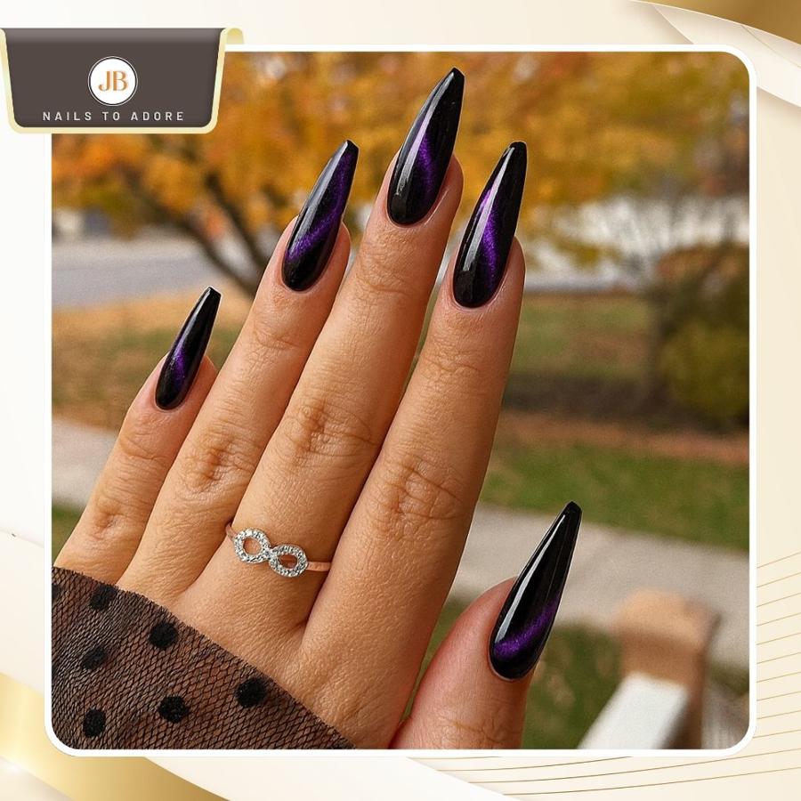 Halloween Nail Collection